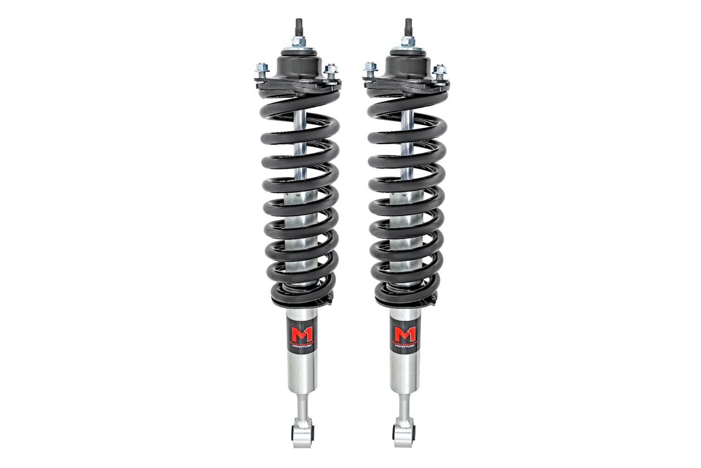 M1 Loaded Strut Pair - 4.5in - Toyota 4Runner 4WD (2010-2023)