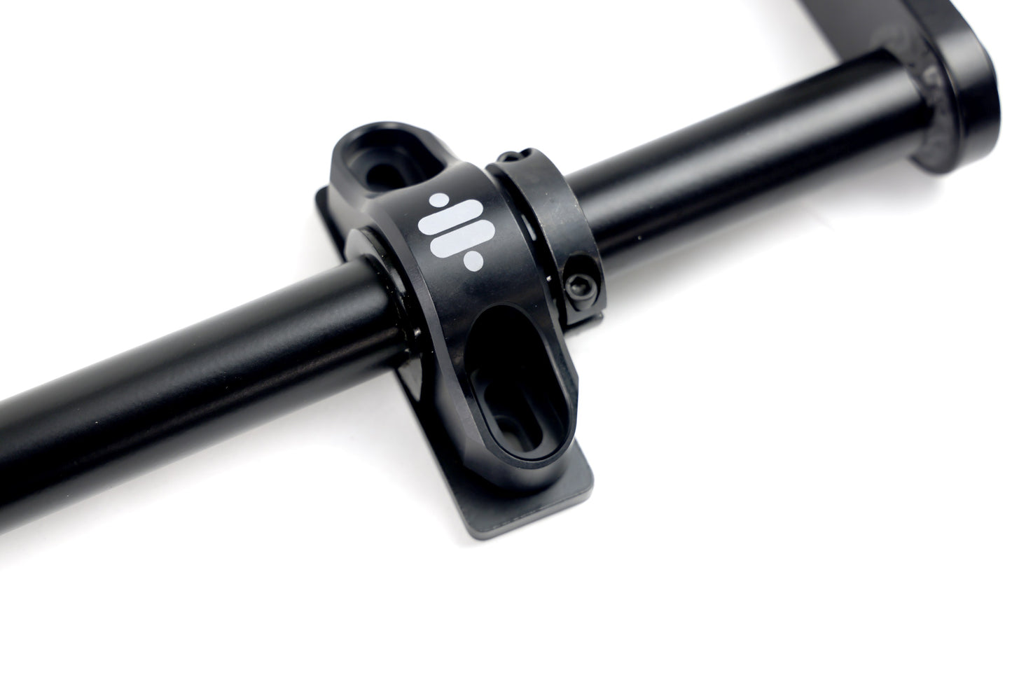 Front Sway Bar For 1963-1982 Corvette. For Use With Ridetech Lower Arms.