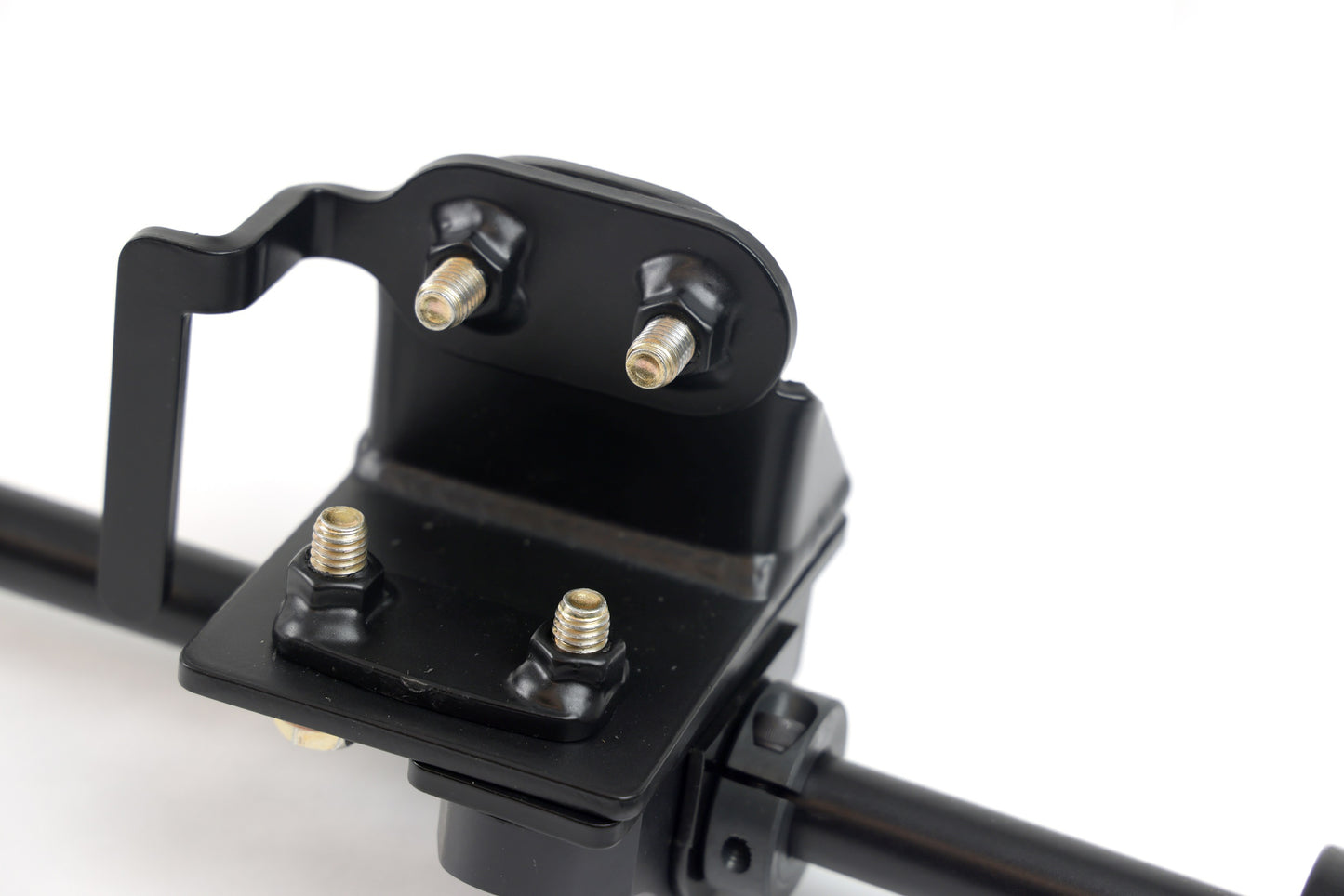 Rear Sway Bar For 1963-1979 Corvette. For Use With Ridetech Trailing Arms.
