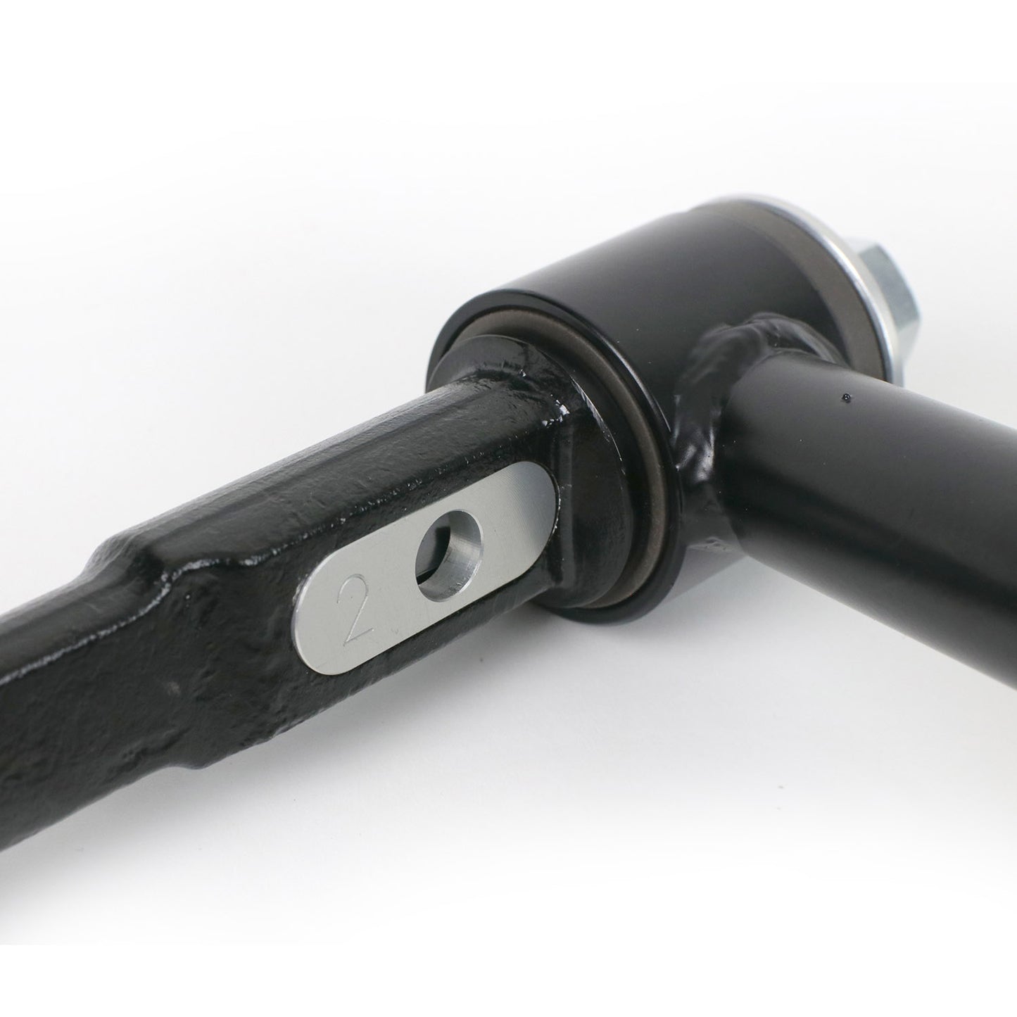 HQ Coil-Over System For 1965-1972 F-100.