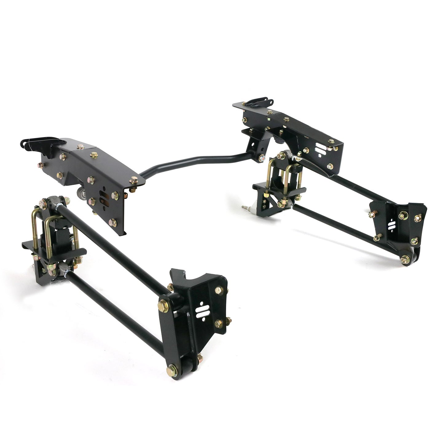 HQ Coil-Over System For 1965-1972 F-100.
