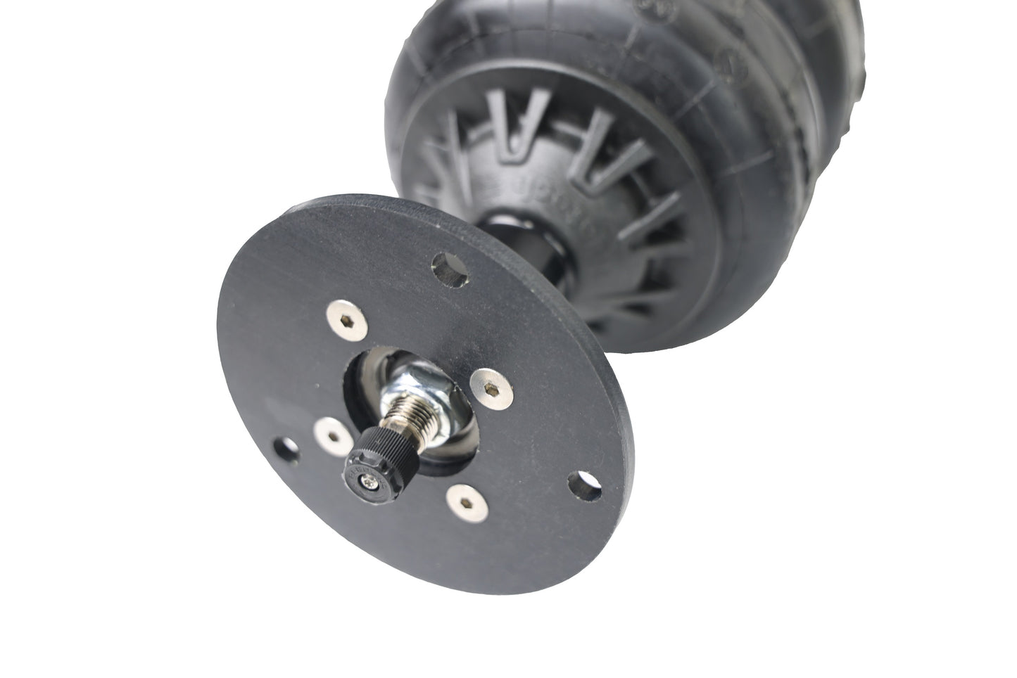 Air Suspension System For 2005-2023 Charger Challenger 300C And Magnum.