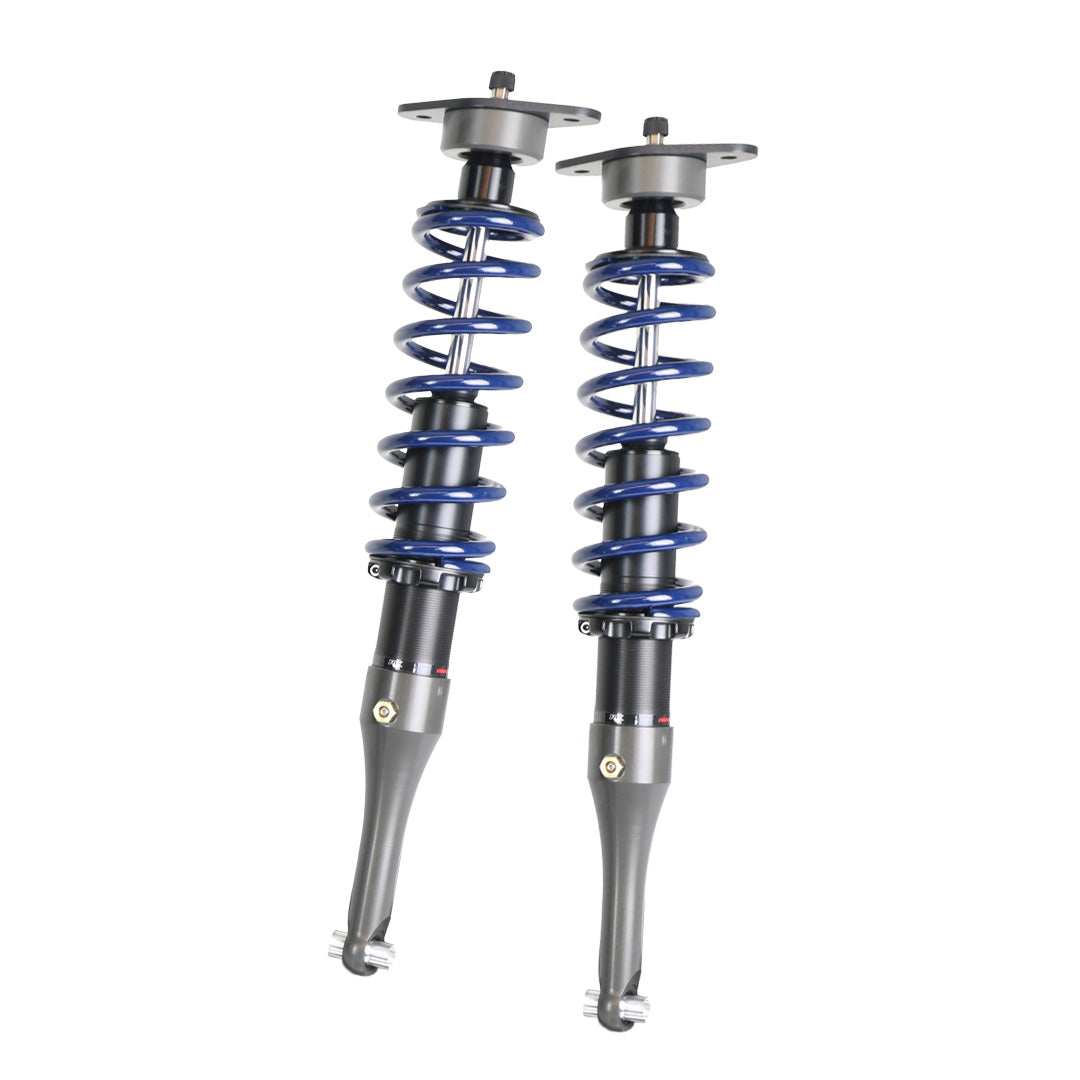 Rear HQ Coil-Overs For 2005-2023 Charger Challenger 300C And Magnum.