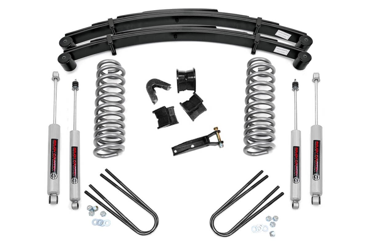 3.6L Cold Air Intake Kit - Prefilter - Jeep Gladiator JT Wrangler JL Wrangler Unlimited (18-23)