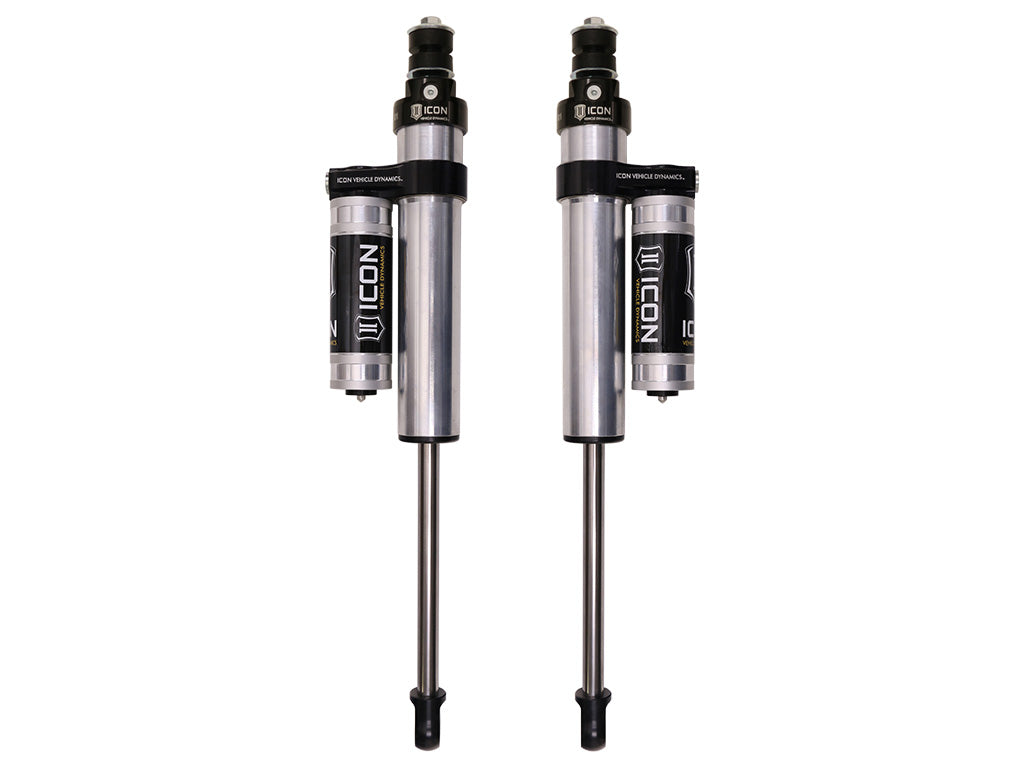 01-10 GM HD 6-8" FRONT 2.5 VS PB PAIR