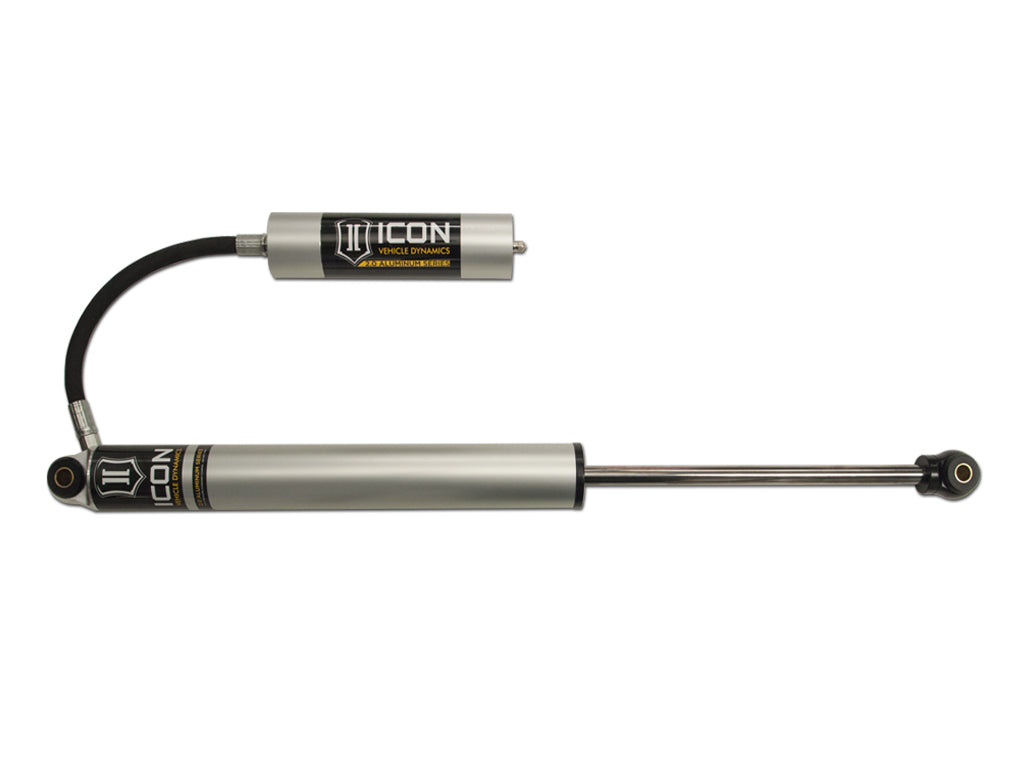 ICON 2017-2023 Ford Super Duty 0-2” Lift Rear 2.0 VS Remote Reservoir Shock