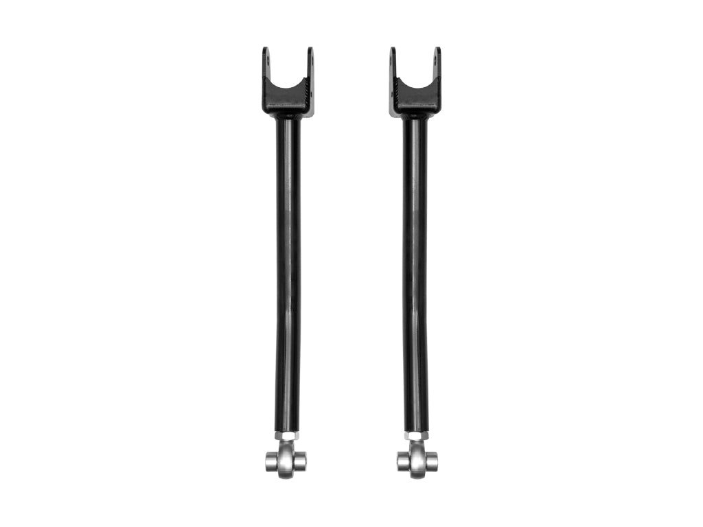 ICON 2018-2023 Jeep Wrangler JL/2020-2023 Jeep Gladiator JT Front Adjustable Upper Link Kit