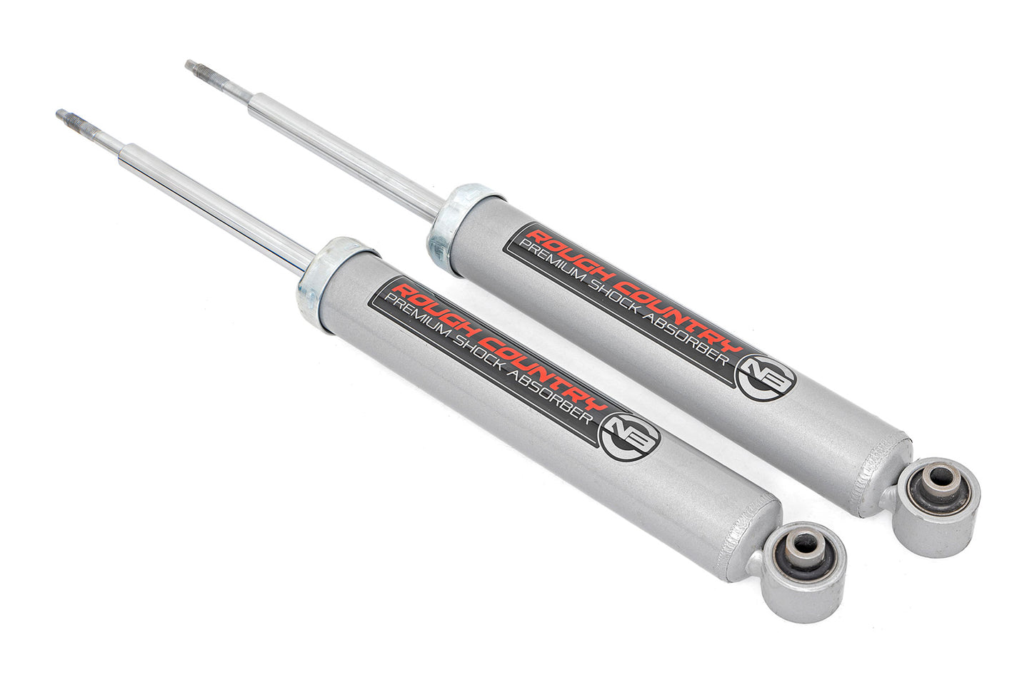 Rough Country N3 Rear Shocks - 1.5-2.5 In. - Honda CR-V 4WD (2017-2022)