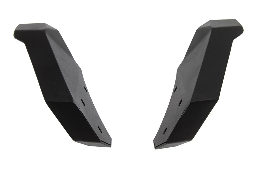 18-UP JEEP JL / 20-UP JT FRONT IMPACT MID WIDTH WINGS