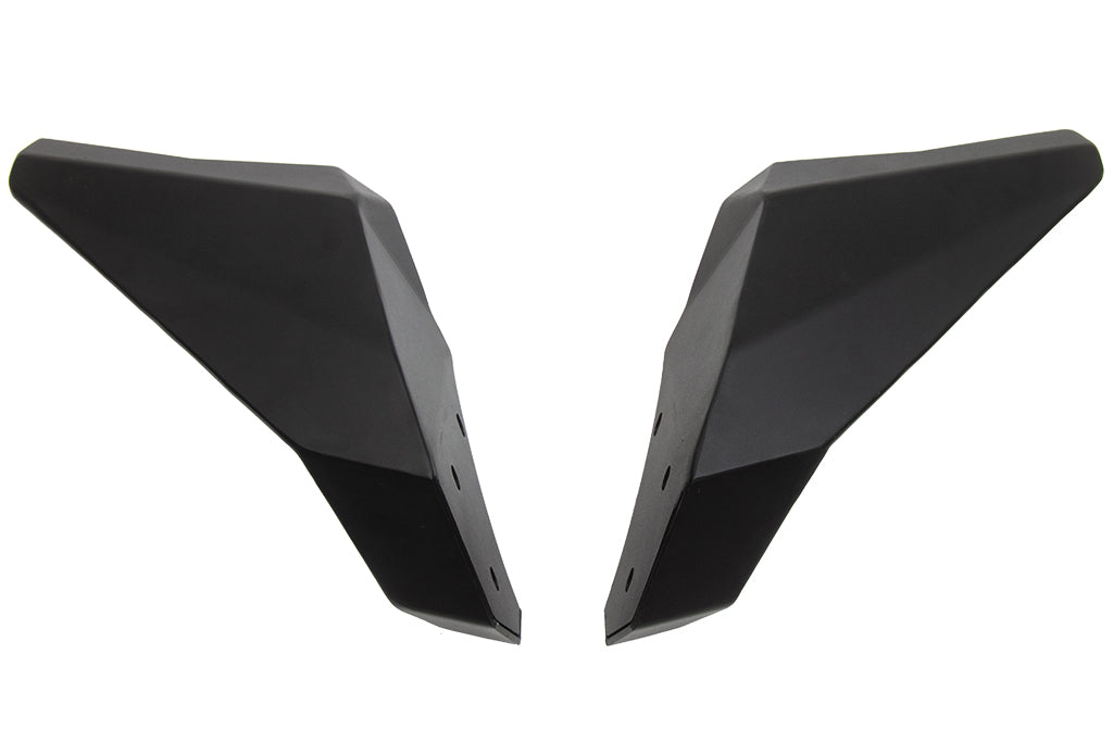 18-UP JEEP JL / 20-UP JT FRONT IMPACT FULL WIDTH WINGS