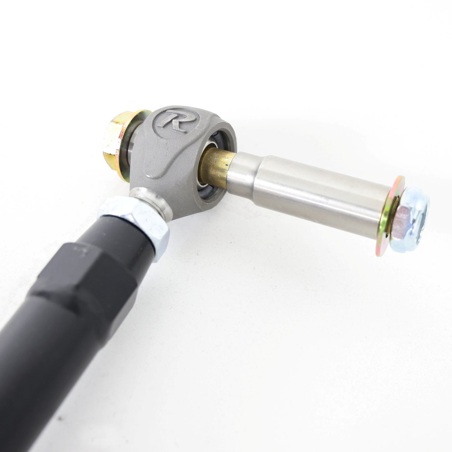 Bolt-On 4-Link With Double Adj. Bars For 1970-1981 GM F-Body.
