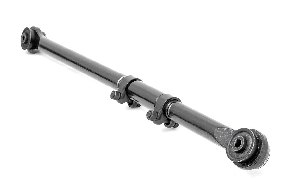 Rough Country Track Bar - Forged - Rear - 0-5 Inch Lift - Ram 2500 4WD (14-23)