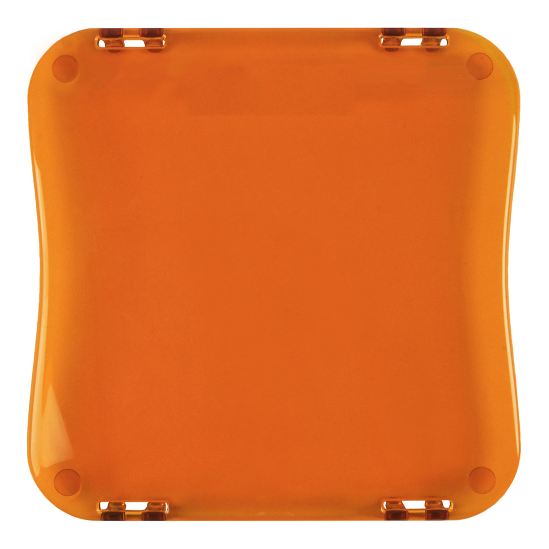 Cover D-XL Series Amber PRO