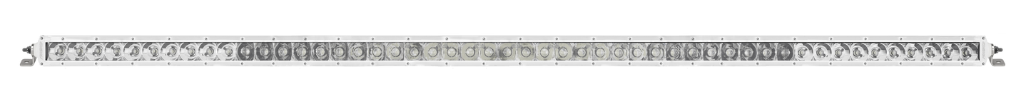 RIGID SR-Series PRO LED Light Bar Spot/Flood Combo 50 Inch White Housing