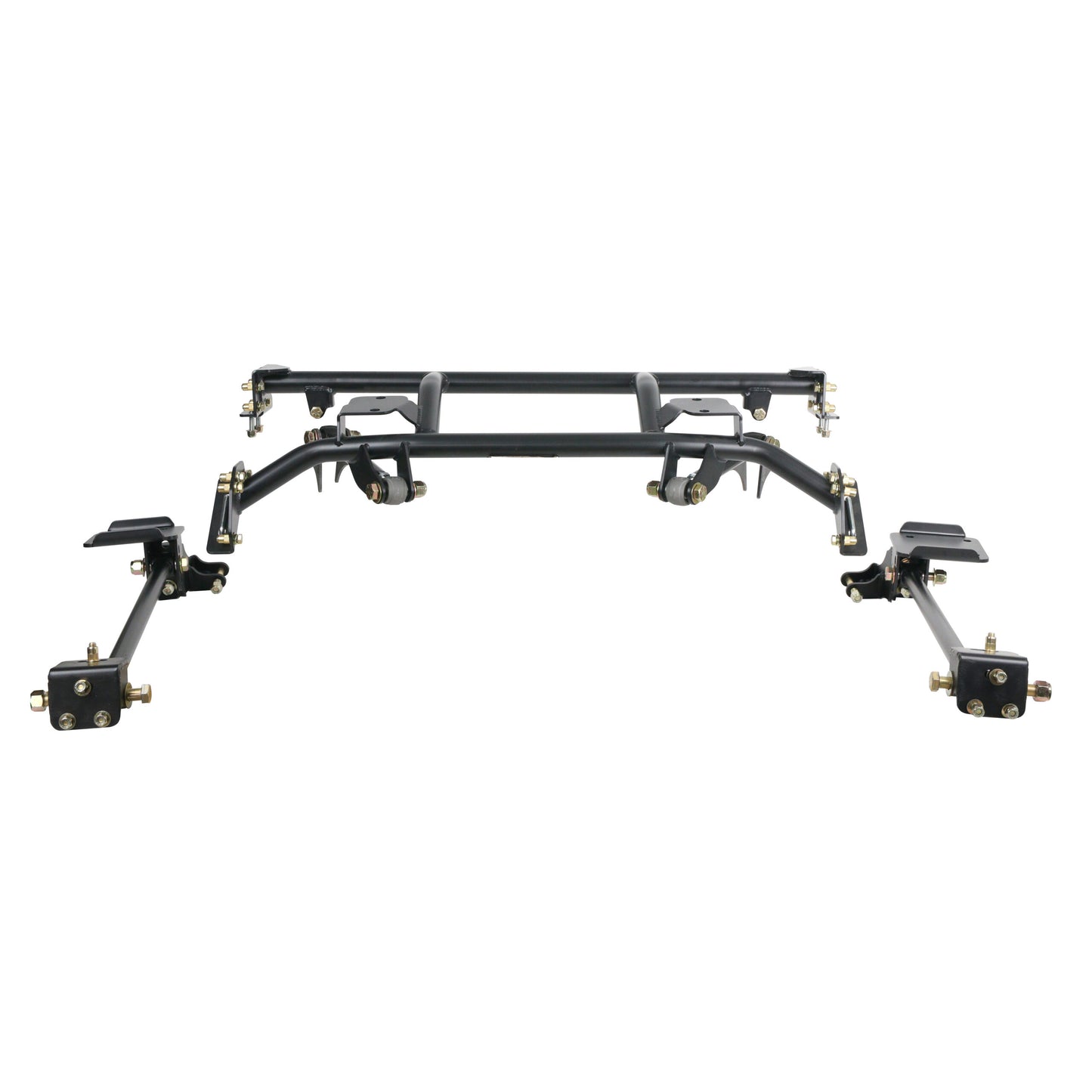 HQ Coil-Over System For 1962-1967 Chevy II Nova.