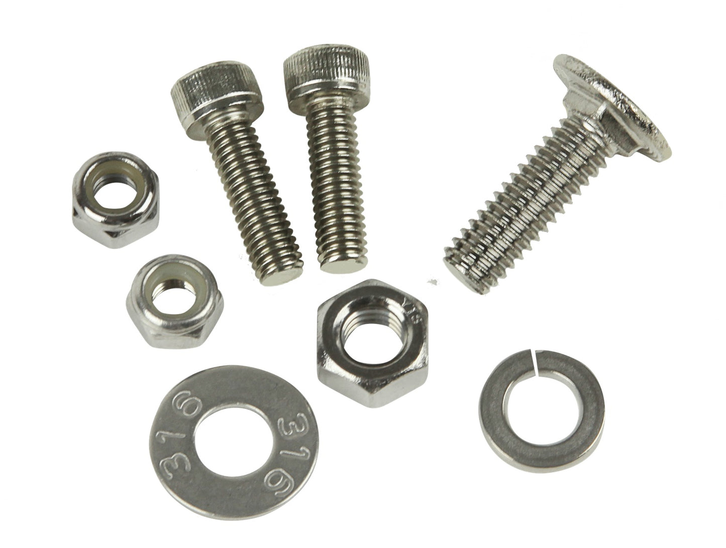 RIGID Mounting Bracket For D-Series Or Radiance Pod Stainless Steel Single