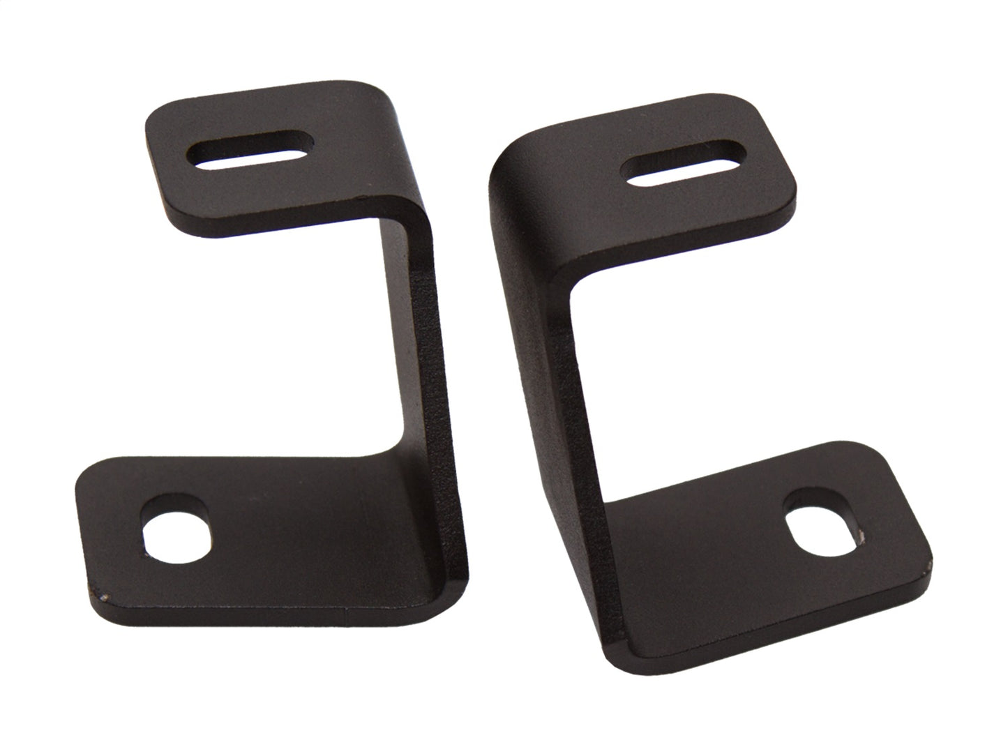 RIGID 2017-2018 Ford Raptor A-Pillar Mount Kit Fits 2 D-Series LED Lights