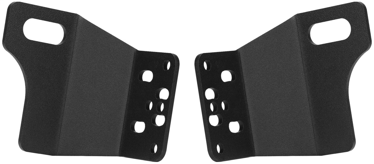 RIGID 2018-2020 Ford F-150 Bumper Mount Fits 20 Inch LED Light Bar