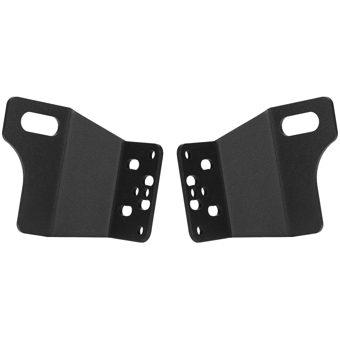 RIGID 2018-2020 Ford F-150 Bumper Mount Fits 20 Inch LED Light Bar