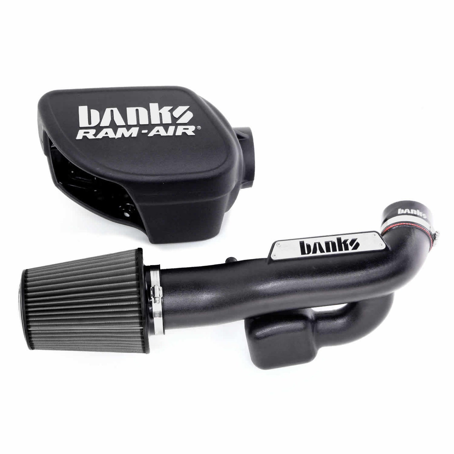 Banks Power Banks Ram-Air