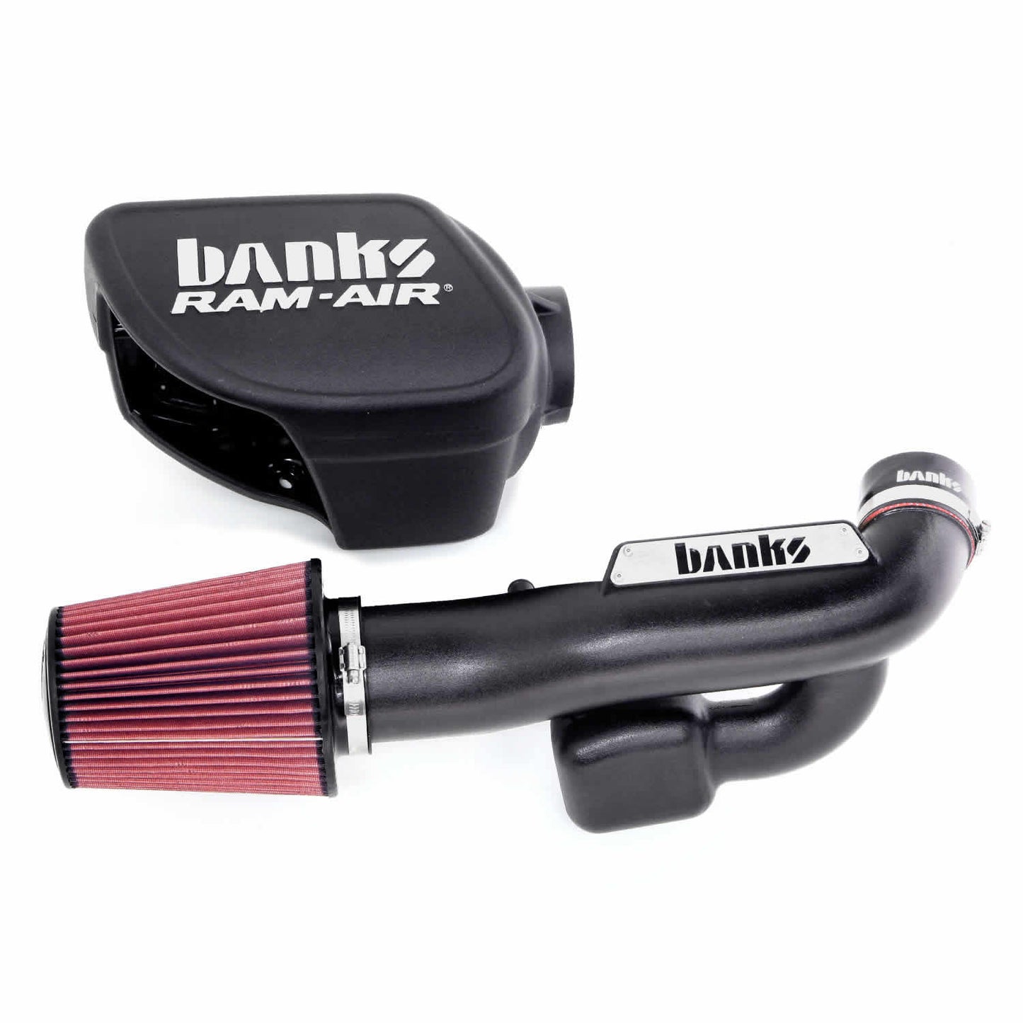 Banks Power Banks Ram-Air