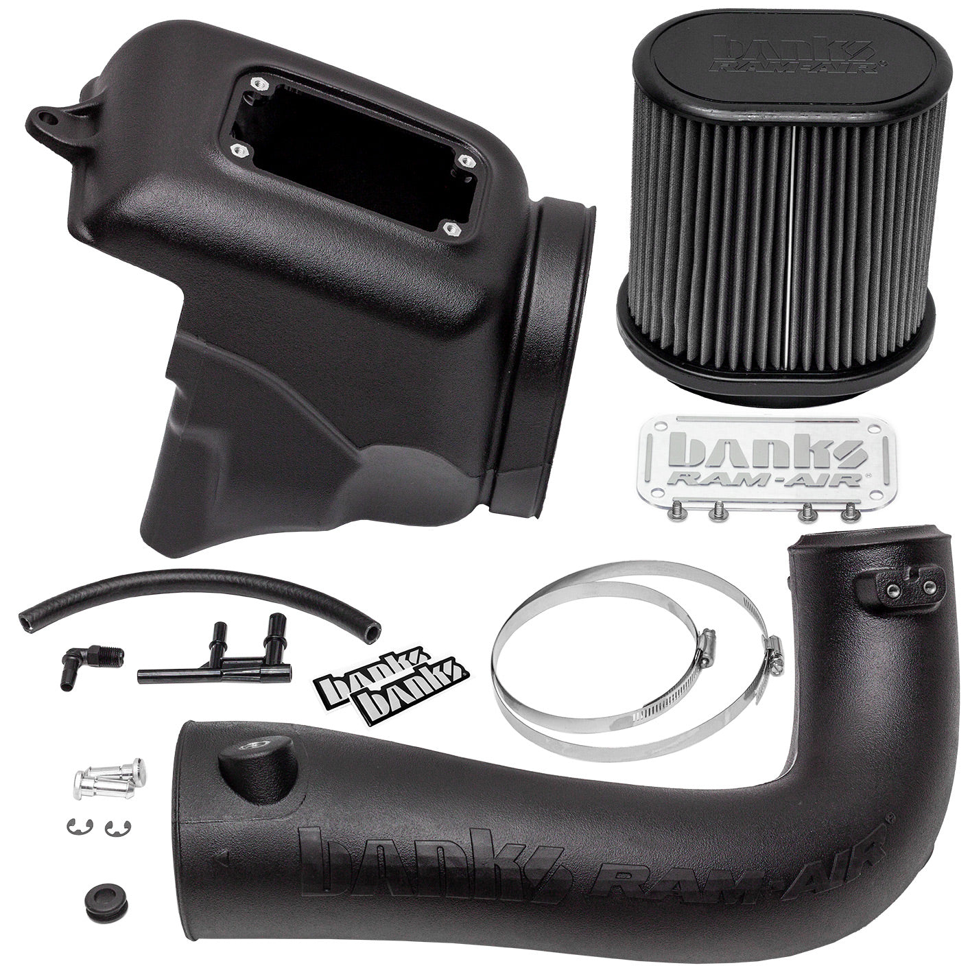 Banks Power Banks Ram-Air