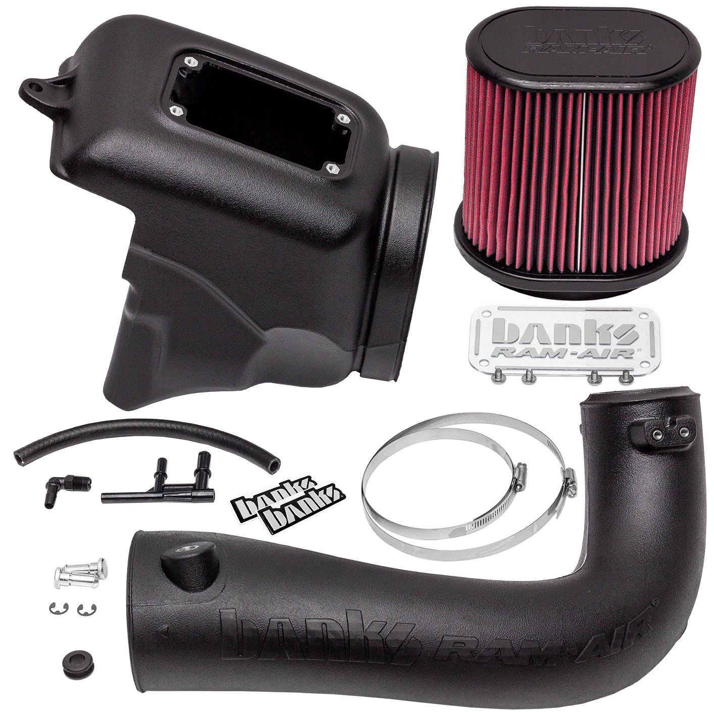 Banks Power Banks Ram-Air