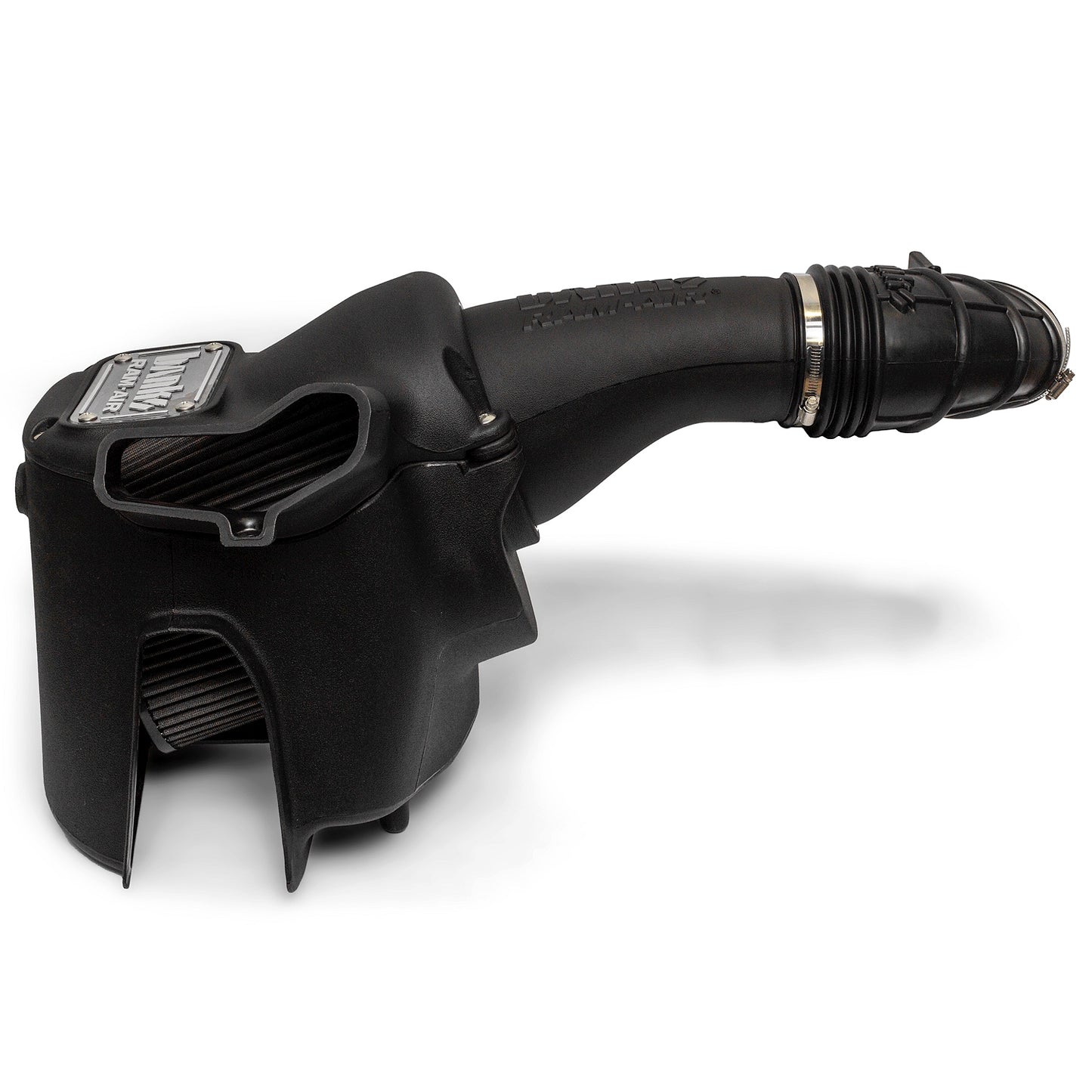 Banks Ram- Air Big-Ass Dry Filter Cold Air Intake System