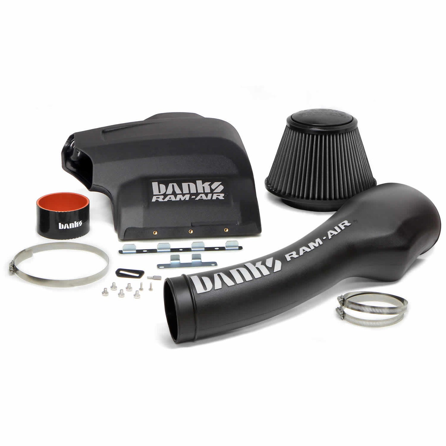 Banks Power Banks Ram-Air