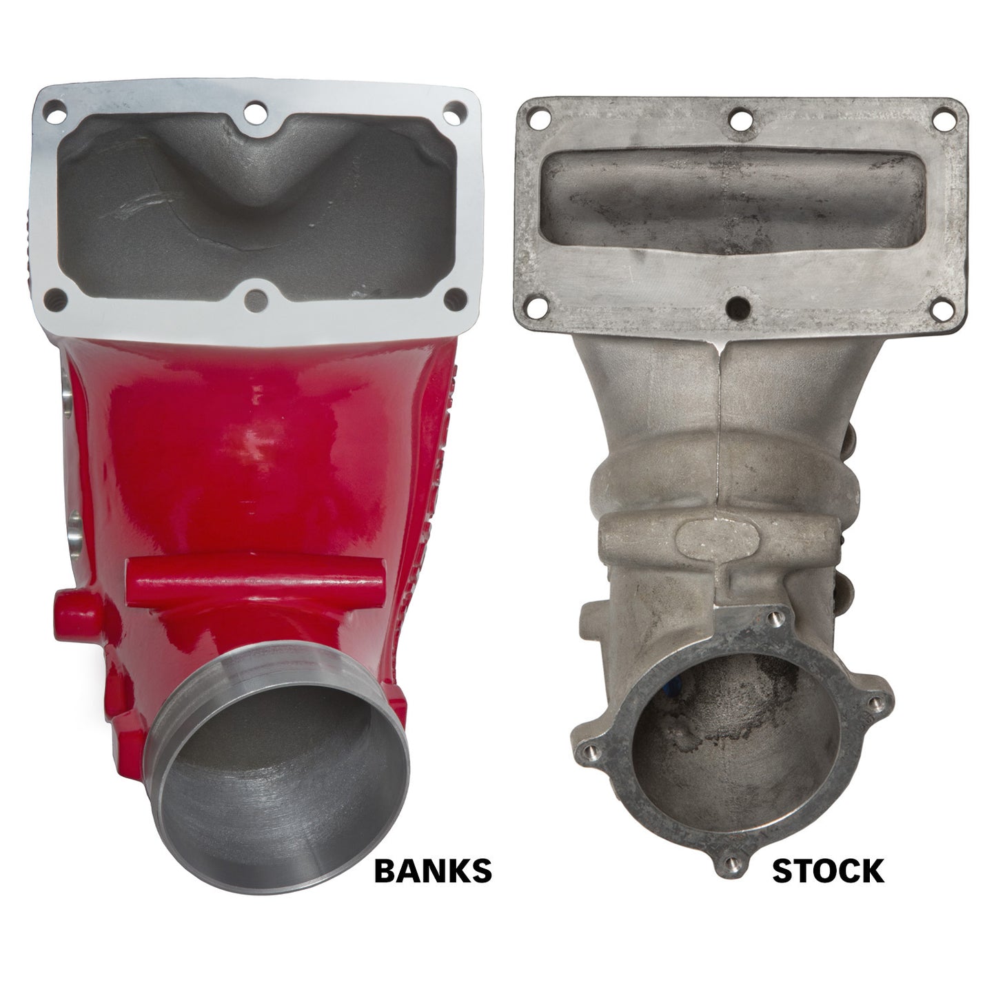 Banks Power Monster-Ram Intake System