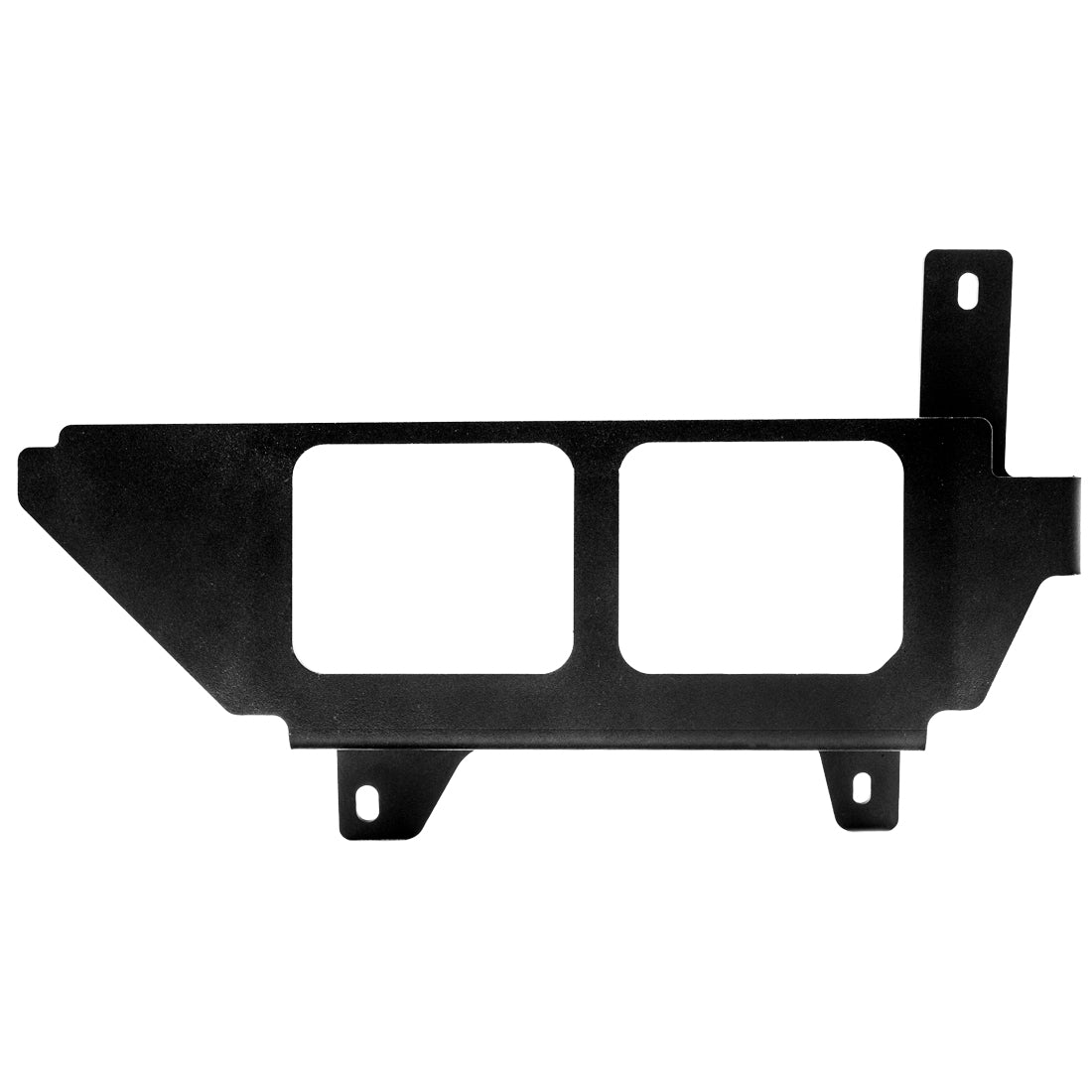 RIGID 2021+ Ford F-150 Dual Fog Mounts