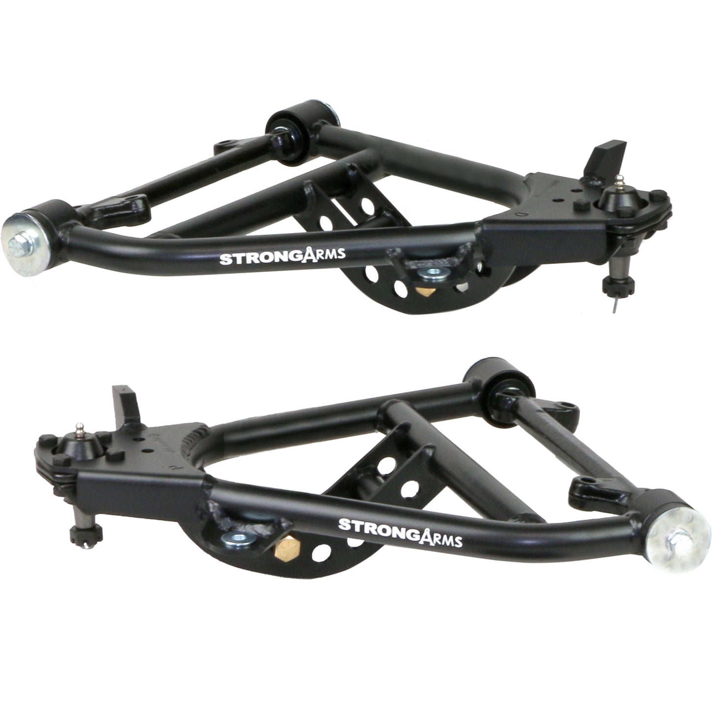 HQ Coil-Over System For 1955-1957 Chevy W/ One Piece Frame.