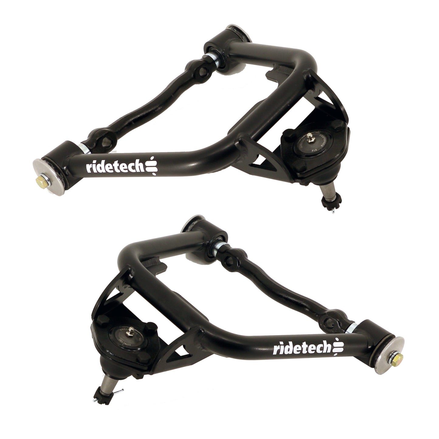 HQ Coil-Over System For 1955-1957 Chevy W/ 2 Piece Frame.