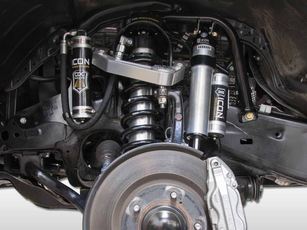 07-21 TUNDRA 3.0 VS RR CDCV COILOVER KIT