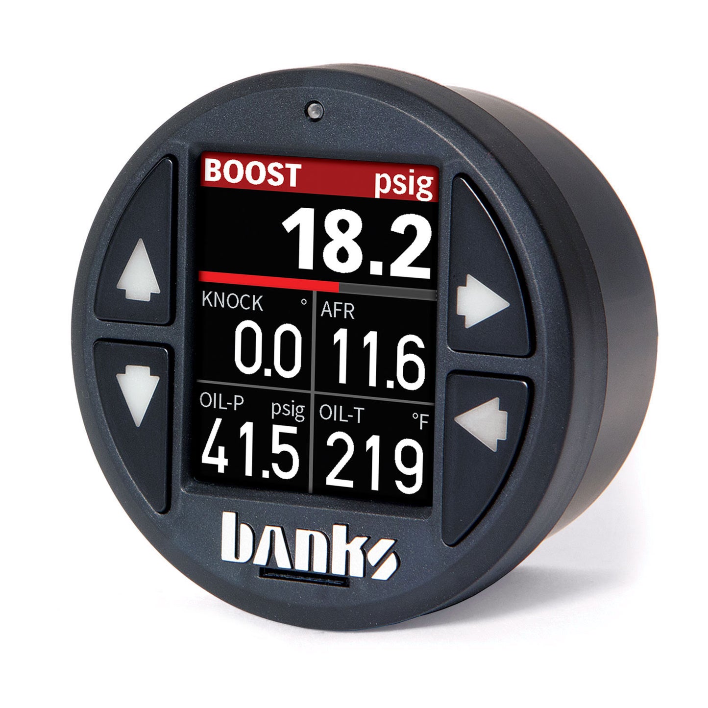Banks Power Banks IDash 1.8 SuperGauge