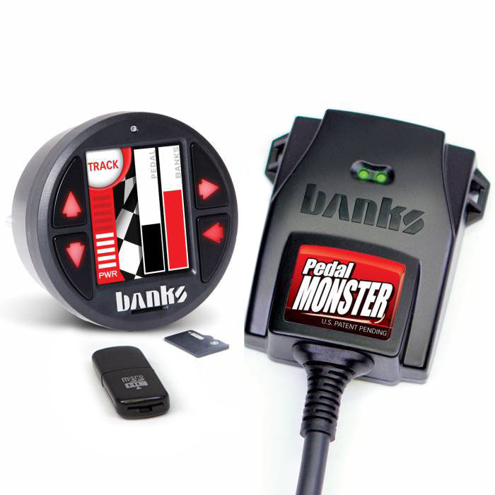 Banks Power PedalMonster