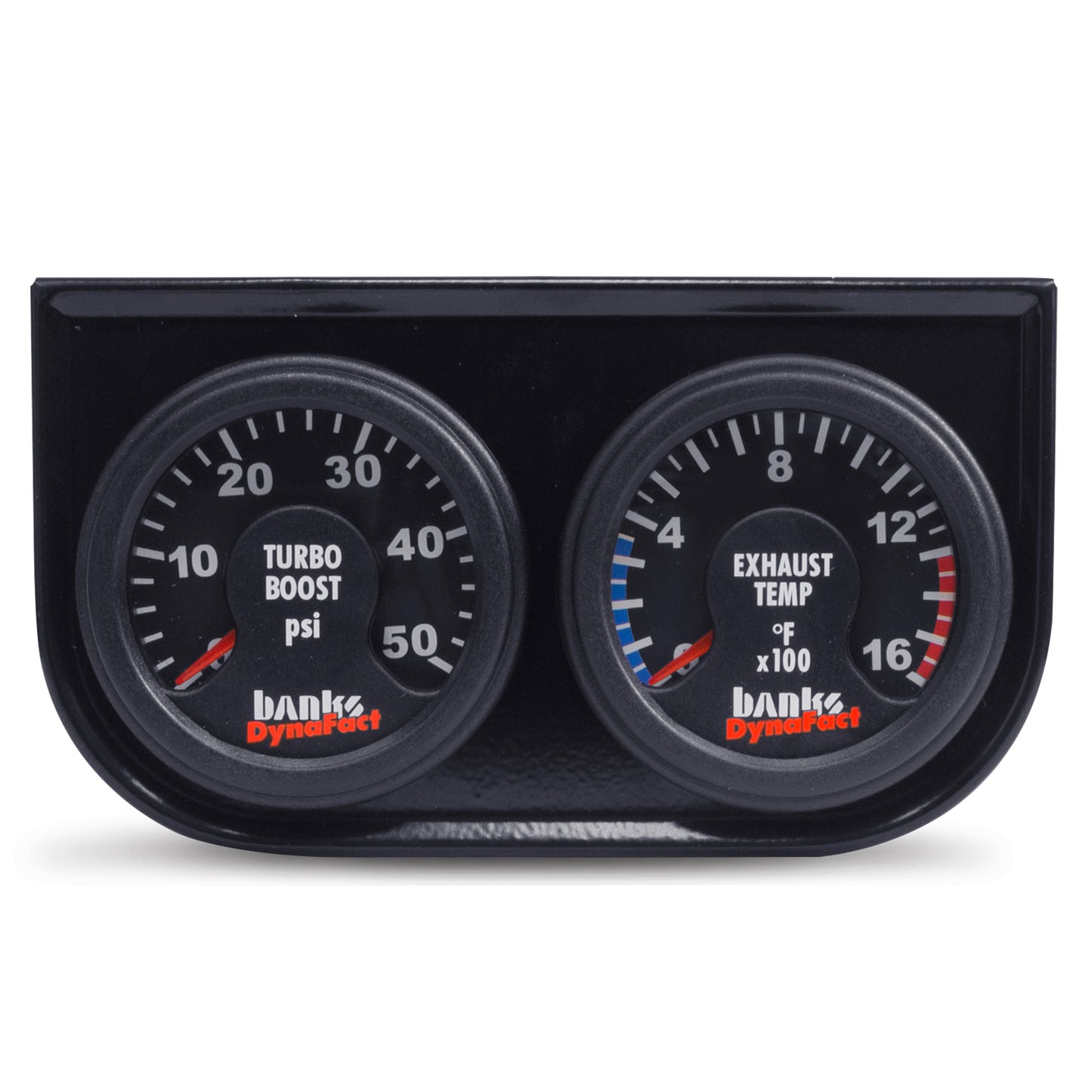Banks Power DynaFact Gauge Assembly