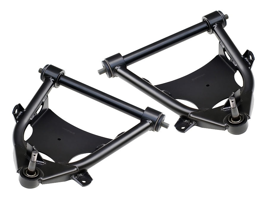Front Lower StrongArms For 1971-1987 C10. For Use With CoolRide Air Springs.