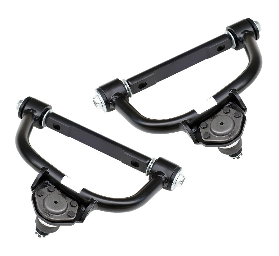 Front Upper StrongArms For 1982-2003 S10 2WD.