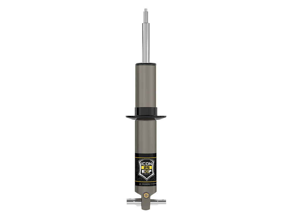 ICON 2019-2023 GM 1500 Front 2.38-3.75" Lift 2.5 EXP Coilover