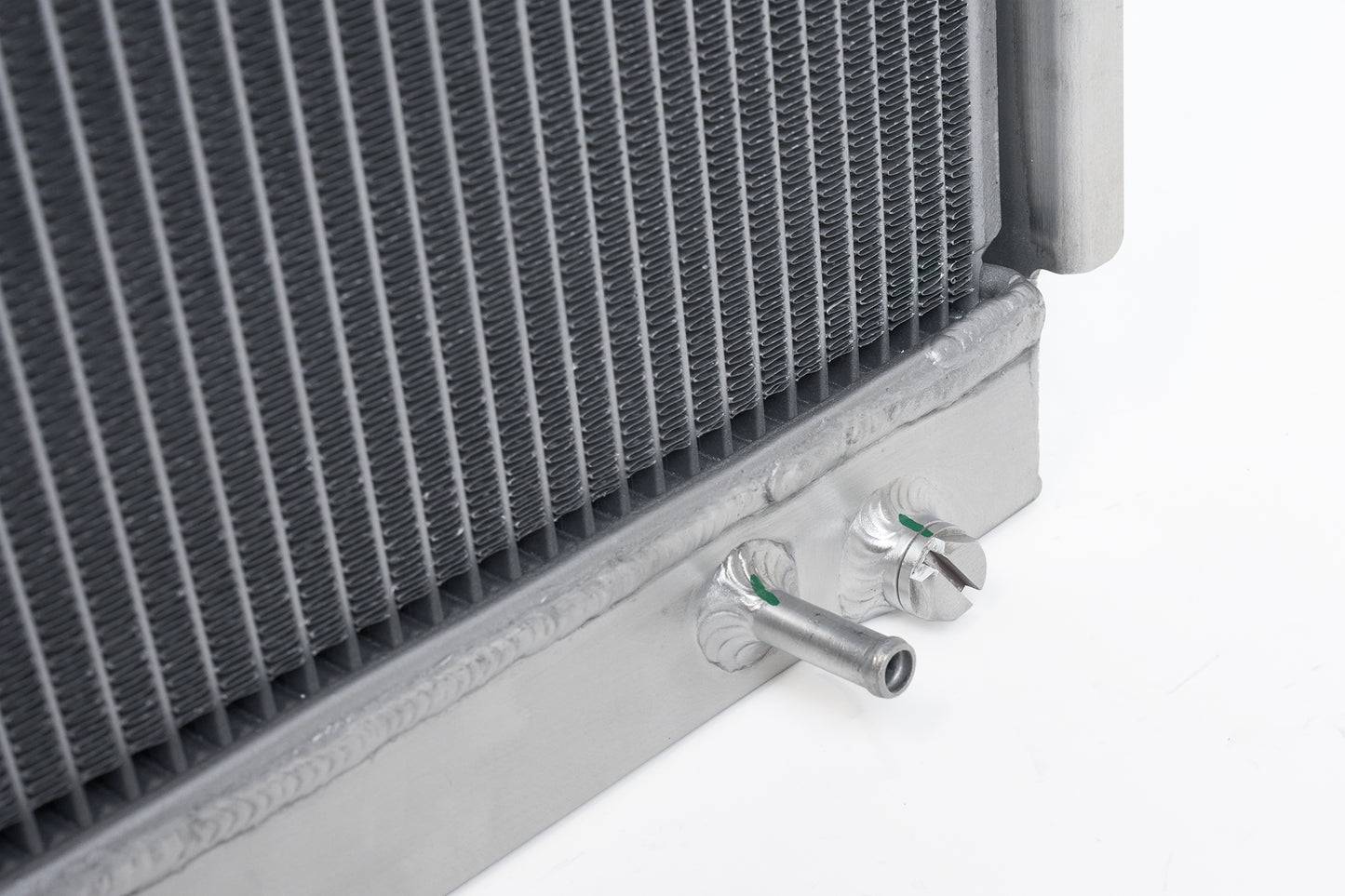 1st Gen Toyota Tacoma High-Performance All-Aluminum Radiator