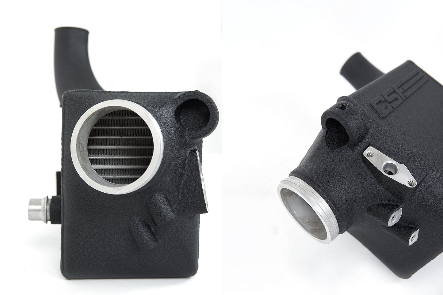 BMW F9X M5/M8 Twin Charge-Air-Cooler Set