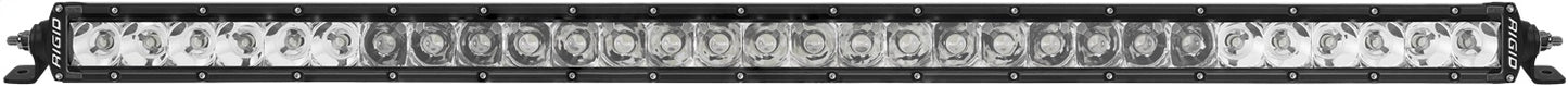 RIGID SR-Series PRO LED Light Spot/Flood Combo 30 Inch Black Housing