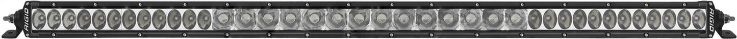 RIGID SR-Series PRO LED Light Spot/Driving Combo 30 Inch Black Housing