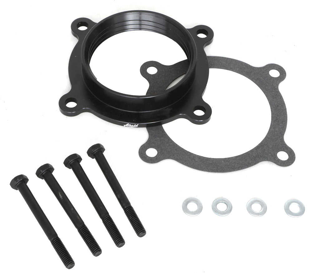 AIRAID AIR-450-603 AIRAID Throttle Body Spacer