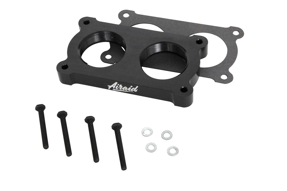 AIRAID AIR-450-610 AIRAID Throttle Body Spacer