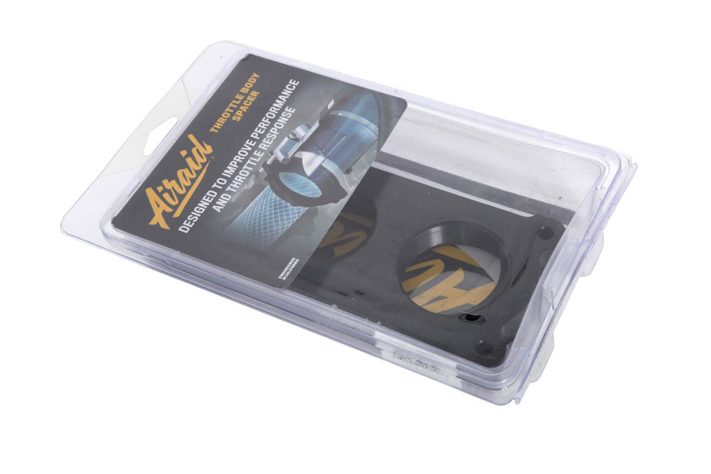 AIRAID AIR-450-610 AIRAID Throttle Body Spacer