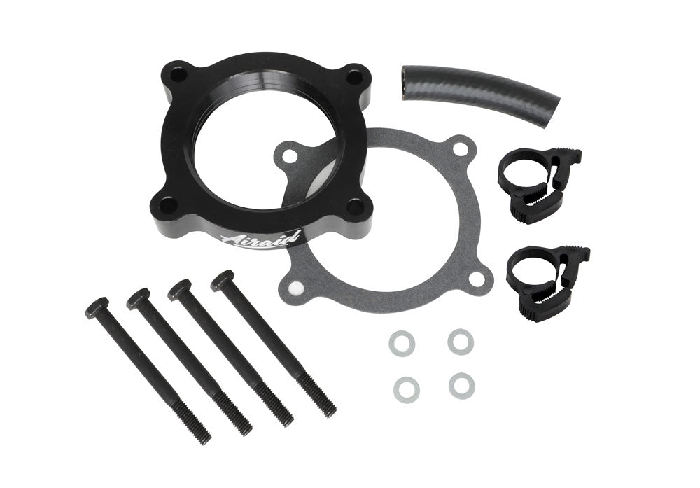 AIRAID AIR-450-636 AIRAID Throttle Body Spacer