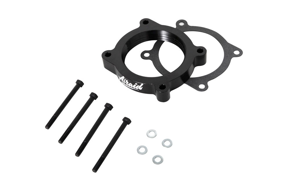 AIRAID AIR-450-638 AIRAID Throttle Body Spacer