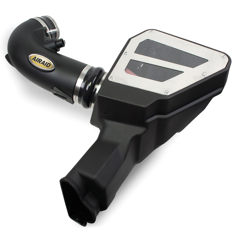 AIRAID AIR-451-328 Performance Air Intake System